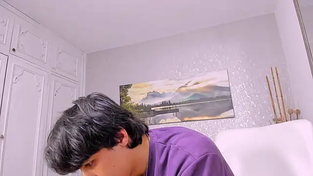 Tyler durten online show from December 19, 3:21 am