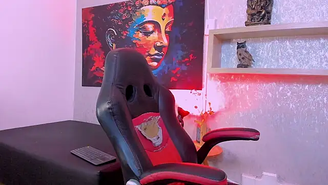 Tyler durten online show from October 8, 3:19 am