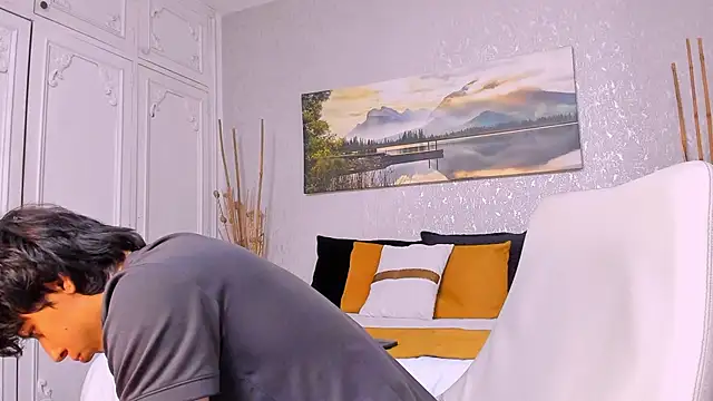 Tyler durten online show from December 21, 3:19 am