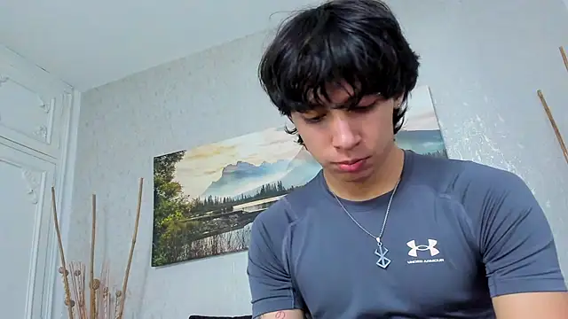 Tyler durten online show from February 5, 3:24 am