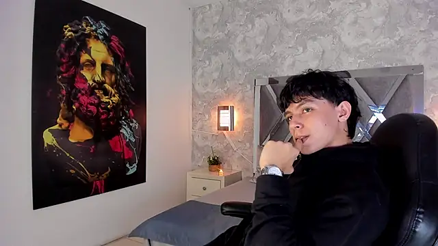 Tyler durten online show from October 3, 2:59 am