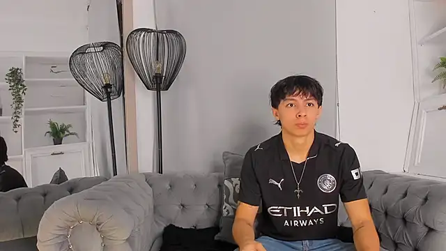 Tyler durten online show from October 17, 2:59 am