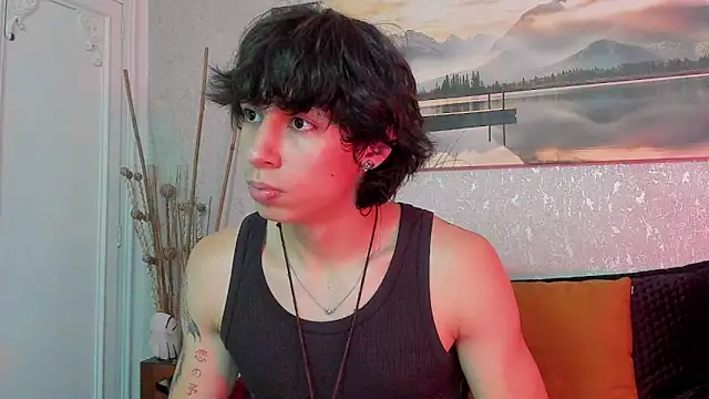Tyler durten online show from May 15, 3:37 am