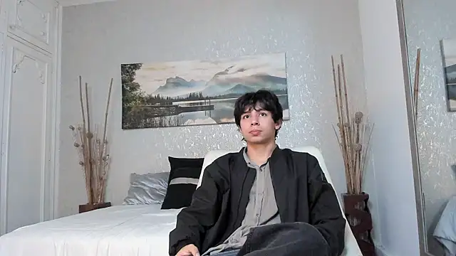 Tyler durten online show from September 14, 3:29 am