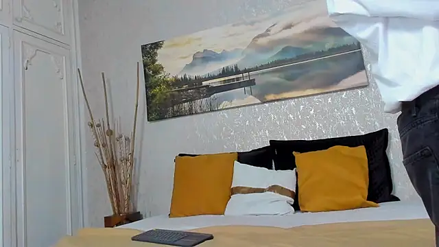 Tyler durten online show from February 7, 3:14 am