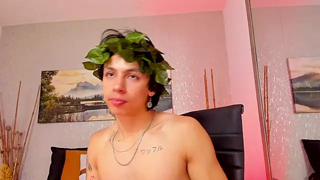 Tyler durten online show from March 15, 2:57 pm