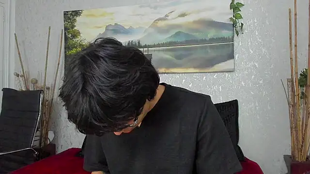 Tyler durten online show from April 22, 4:08 am