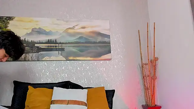 Tyler durten online show from February 18, 3:26 am