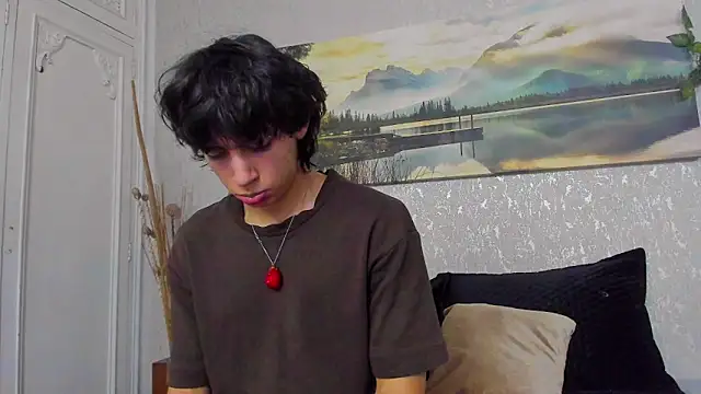 Tyler durten online show from May 25, 4:01 am