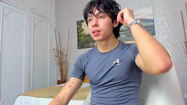 Tyler durten online show from January 7, 3:11 am