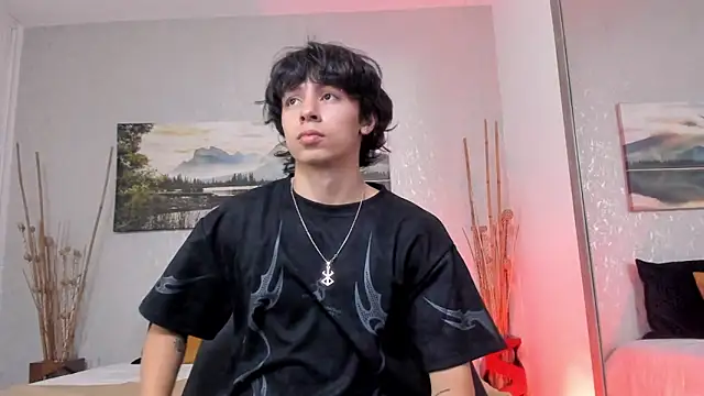 Tyler durten online show from February 10, 3:16 am