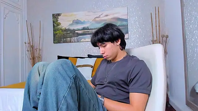 Tyler durten online show from December 20, 3:09 am