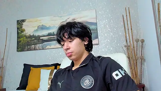 Tyler durten online show from January 11, 3:13 am