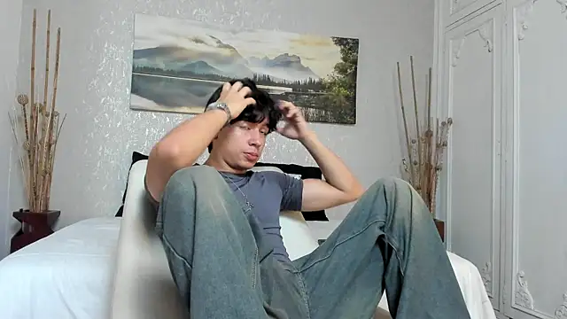 Tyler durten online show from September 12, 3:28 am