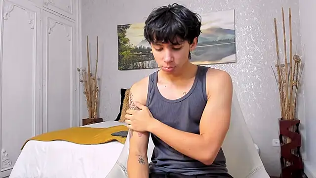 Tyler durten online show from November 13, 3:10 am