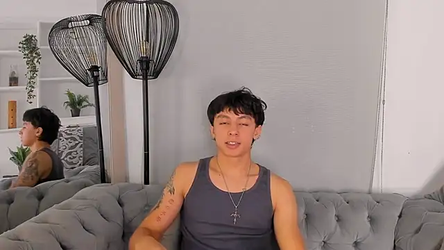 Tyler durten online show from October 14, 3:18 am