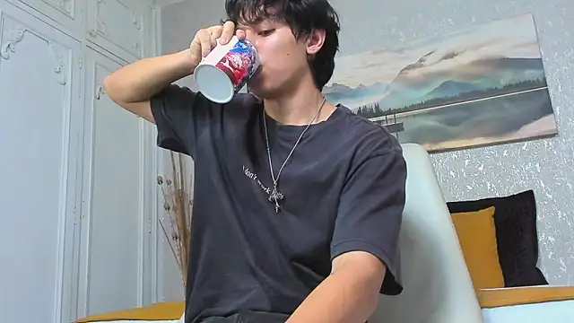 Tyler durten online show from December 23, 3:17 am