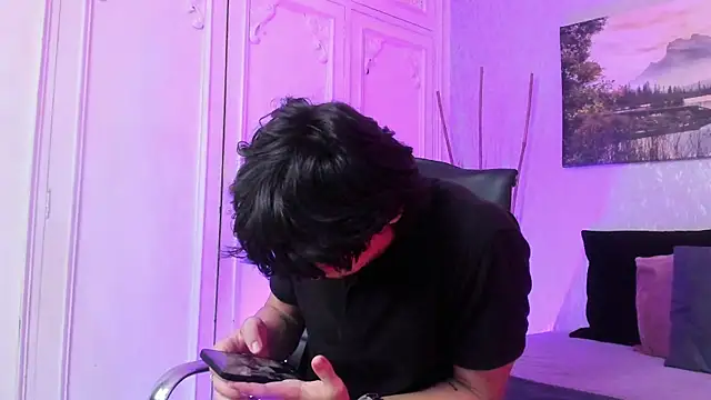 Snapshot of Tyler_durten chatting on July 18, 3:15 am Tyler durten online show from July 18, 3:15 am