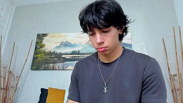 Tyler durten online show from February 4, 3:23 am