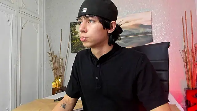 Tyler durten online show from March 4, 3:03 am