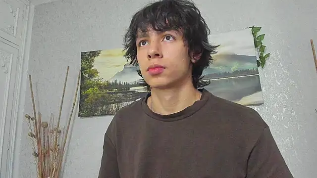 Tyler durten online show from April 18, 2:14 am