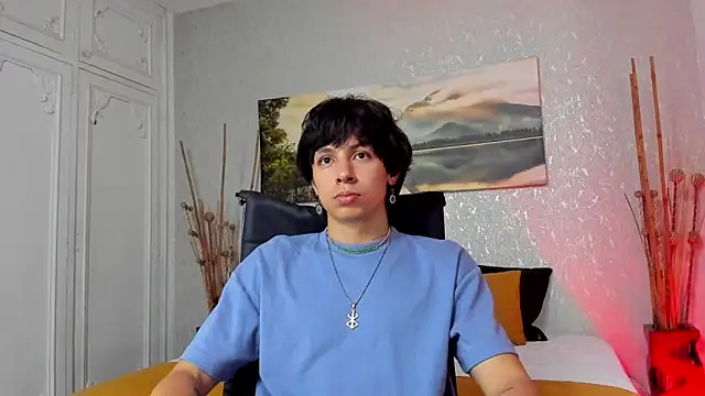 Tyler durten online show from March 15, 2:51 am