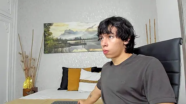 Tyler durten online show from February 28, 5:29 am