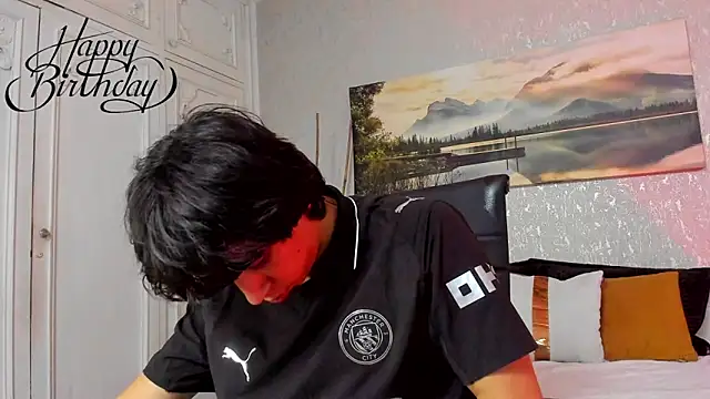 Tyler durten online show from March 14, 3:34 am