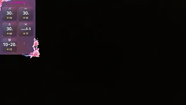 Snapshot of AnnieSparkle chatting on November 30, 4:30 pm AnnieSparkle online show from November 30, 4:30 pm