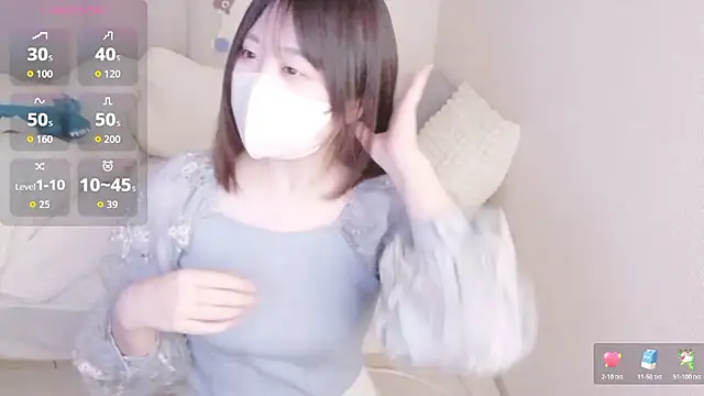 mi  san online show from March 5, 10:12 am