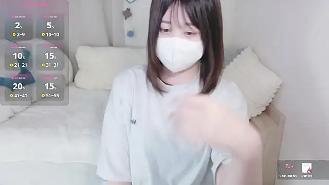 mi  san online show from April 3, 11:05 am