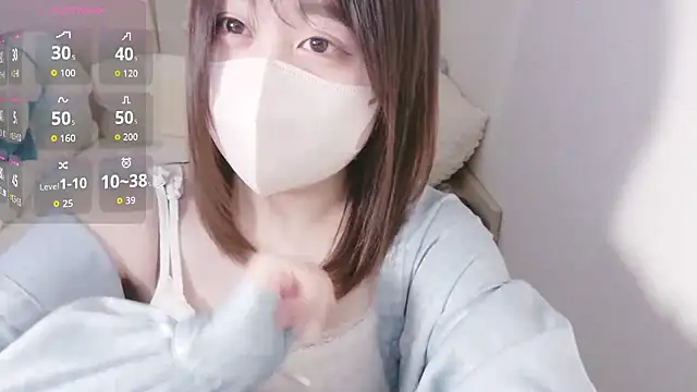 mi  san online show from March 27, 10:33 pm