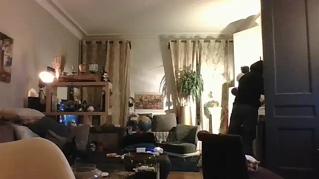 Titilouonlyf69 online show from November 5, 8:45 pm