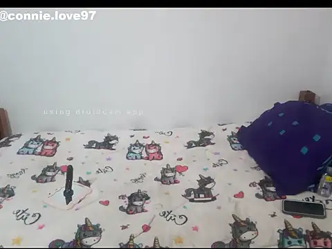 trans connie online show from March 25, 11:36 pm