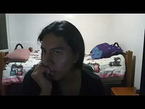 trans connie online show from February 23, 3:19 am