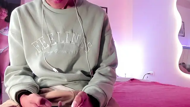 FuckingYoungs online show from December 2, 2:56 am