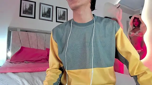 FuckingYoungs online show from November 29, 2:12 am