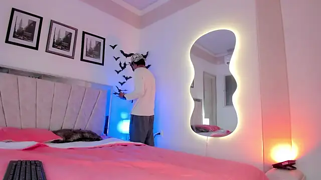 FuckingYoungs online show from November 3, 2:50 am