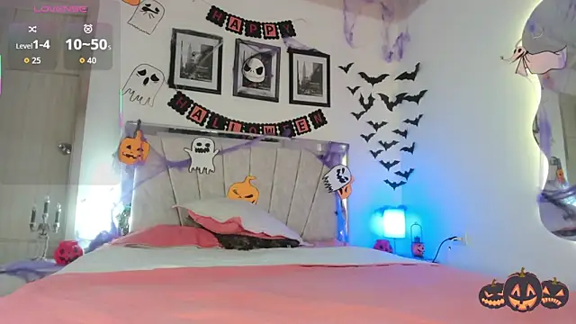 FuckingYoungs online show from October 28, 2:01 am