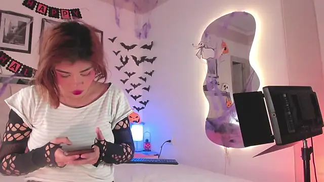 FuckingYoungs online show from October 25, 2:11 am