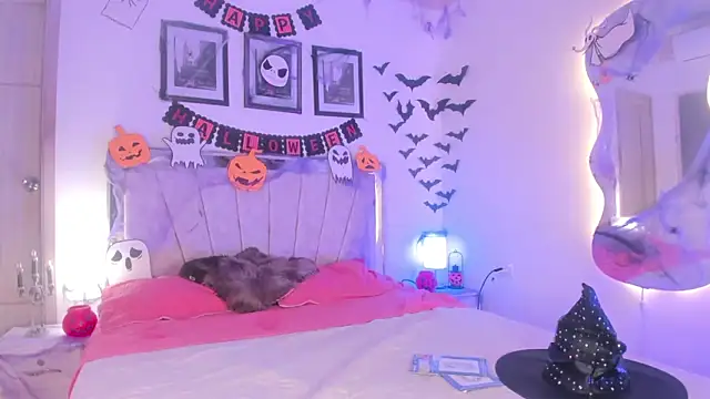 FuckingYoungs online show from October 17, 2:37 am