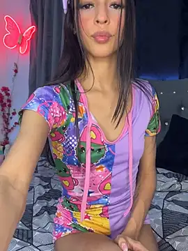 katy cutie  online show from October 9, 4:13 am