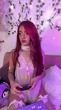 LucyGray online show from March 6, 4:07 am