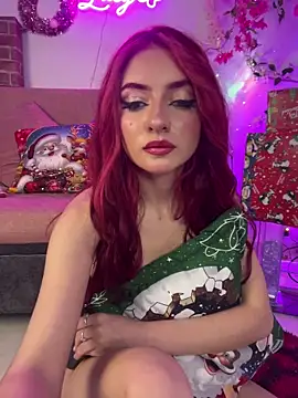 LucyGray online show from November 28, 5:07 am