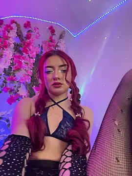 LucyGray online show from November 23, 1:48 am