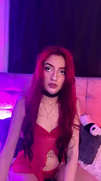 LucyGray online show from July 9, 5:08 am