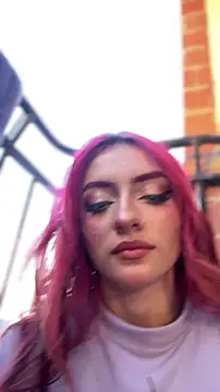 LucyGray online show from February 21, 10:45 pm