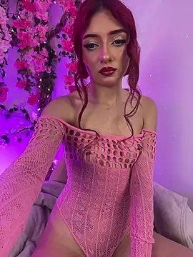 LucyGray online show from November 22, 5:28 am