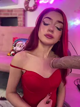 LucyGray online show from December 5, 4:44 am