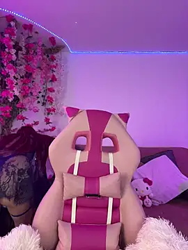 LucyGray online show from January 11, 4:19 am